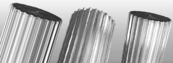 Роликовые зубчатые ремни