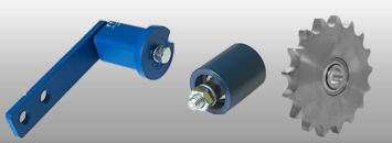 Натяжители