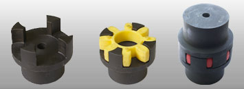 Торсионные гибкие муфты